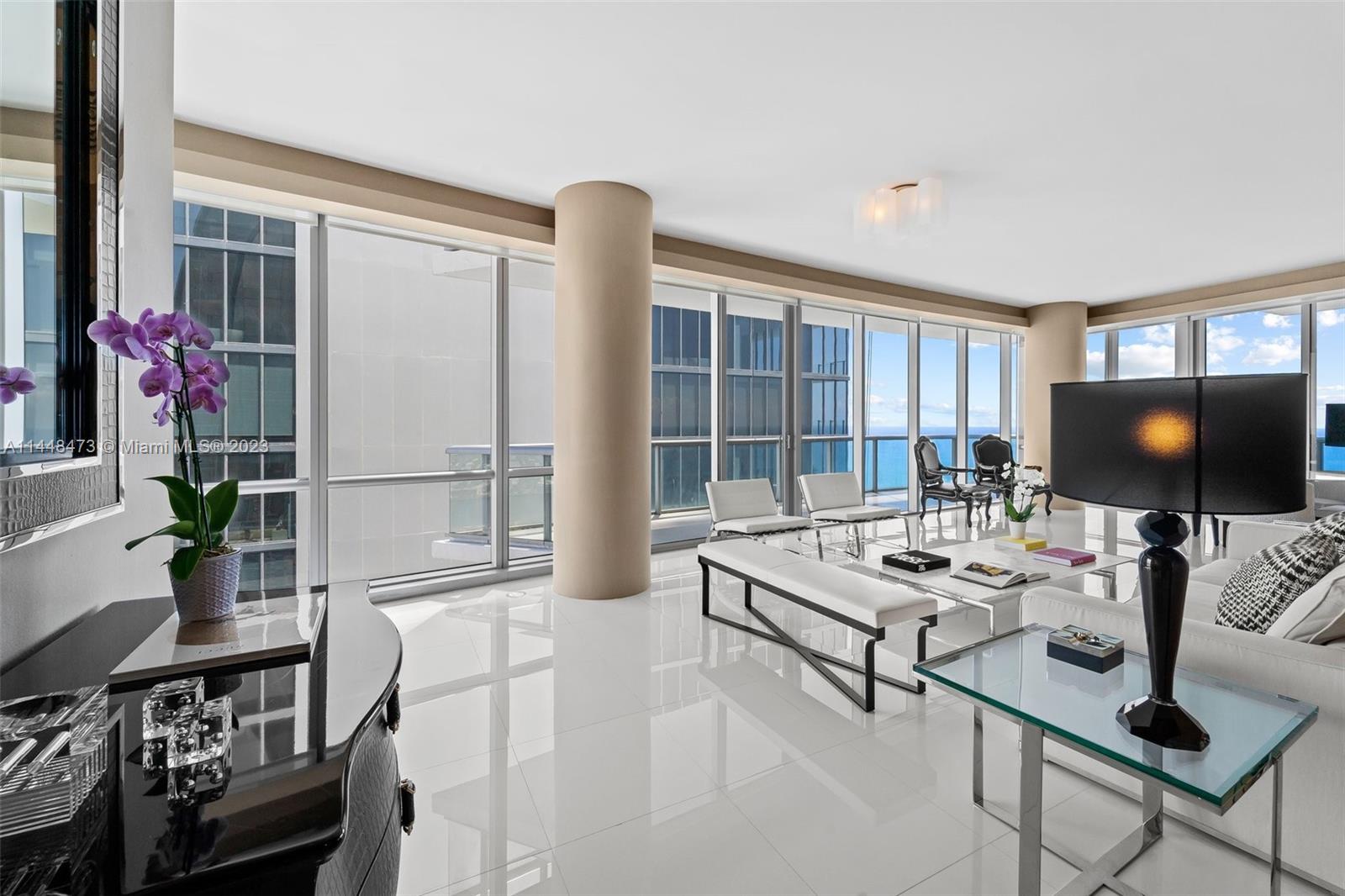 17121 Collins Ave # 4308