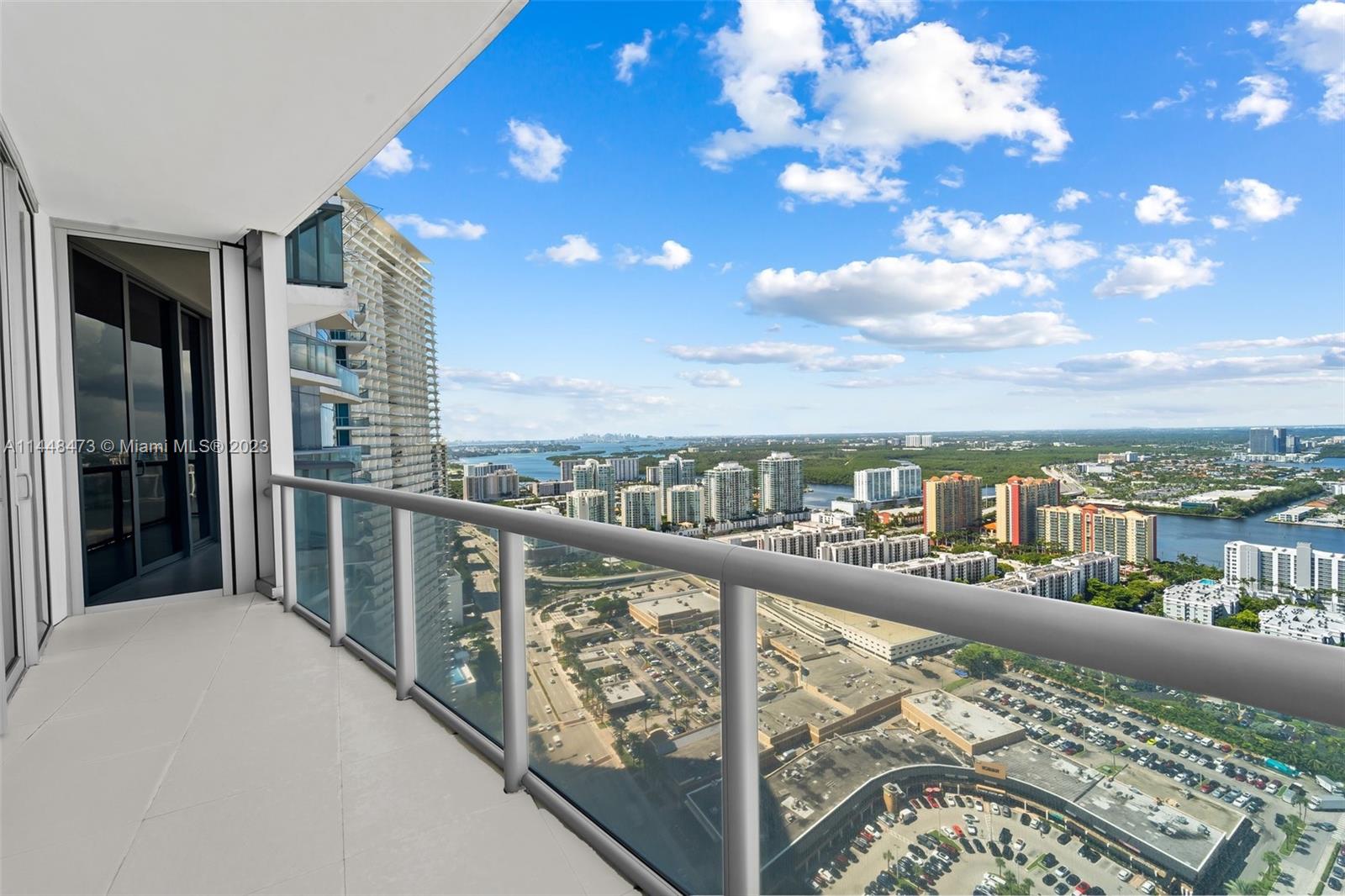 17121 Collins Ave # 4308