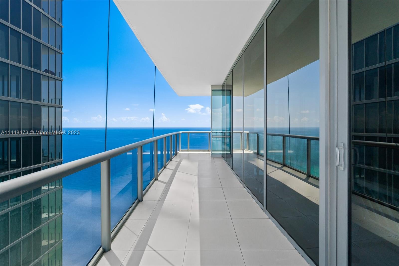 17121 Collins Ave # 4308