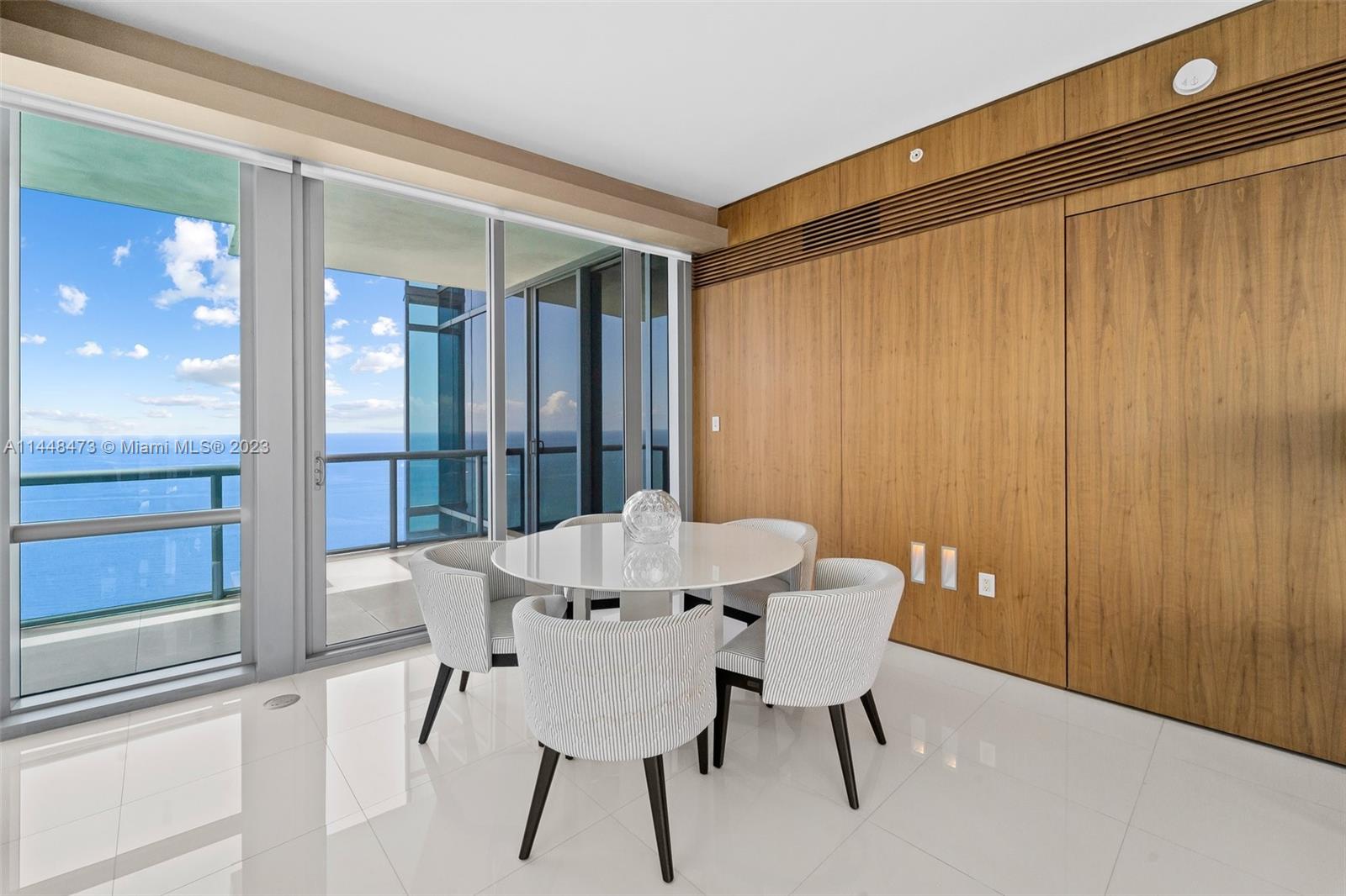 17121 Collins Ave # 4308