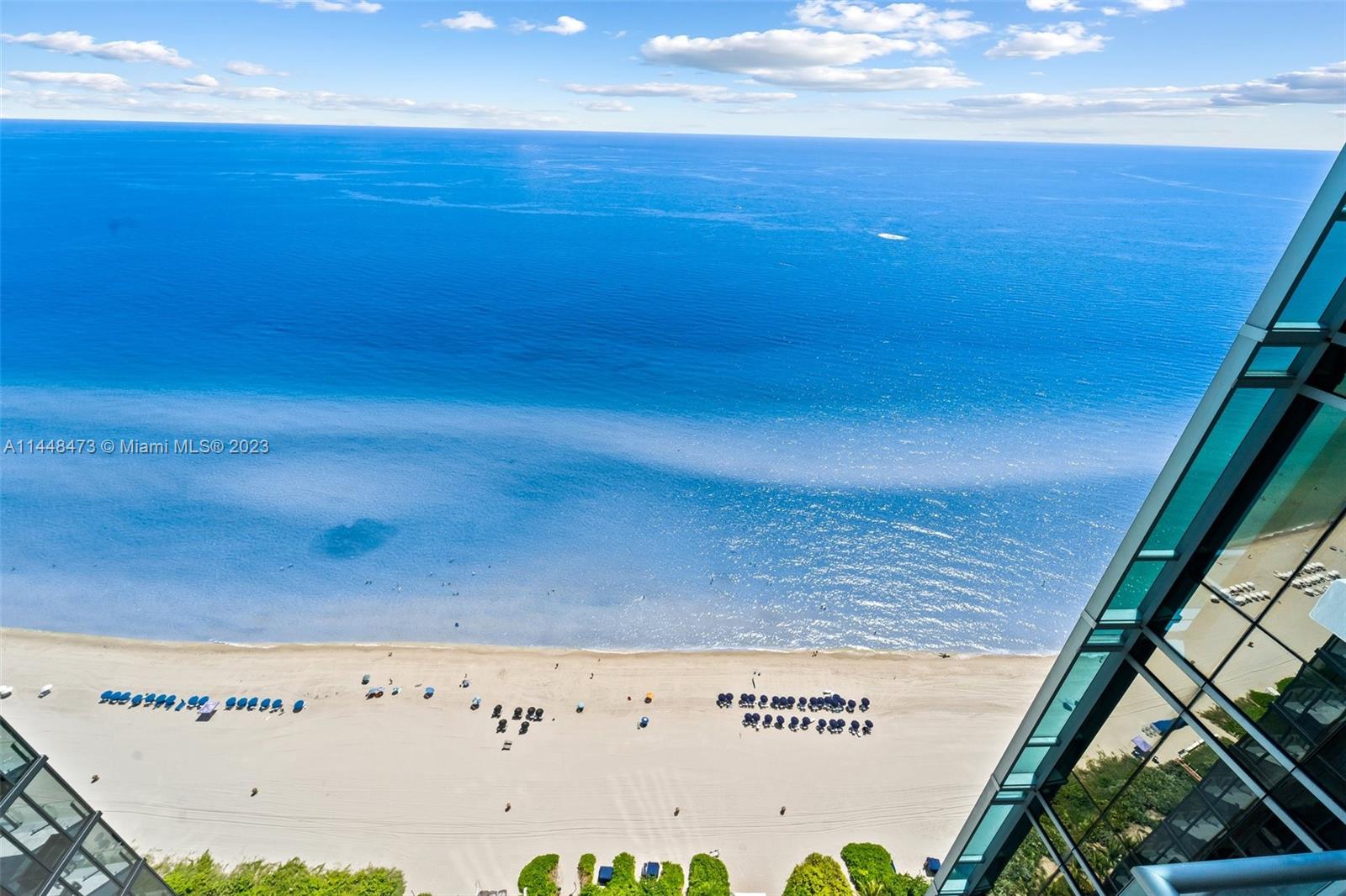 17121 Collins Ave # 4308