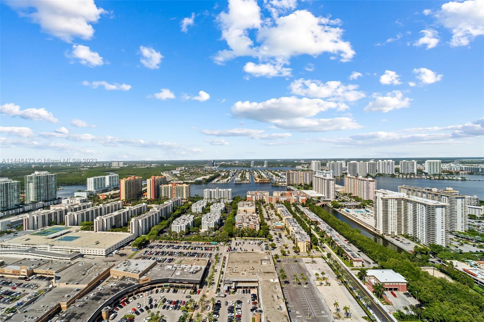 17121 Collins Ave # 4308