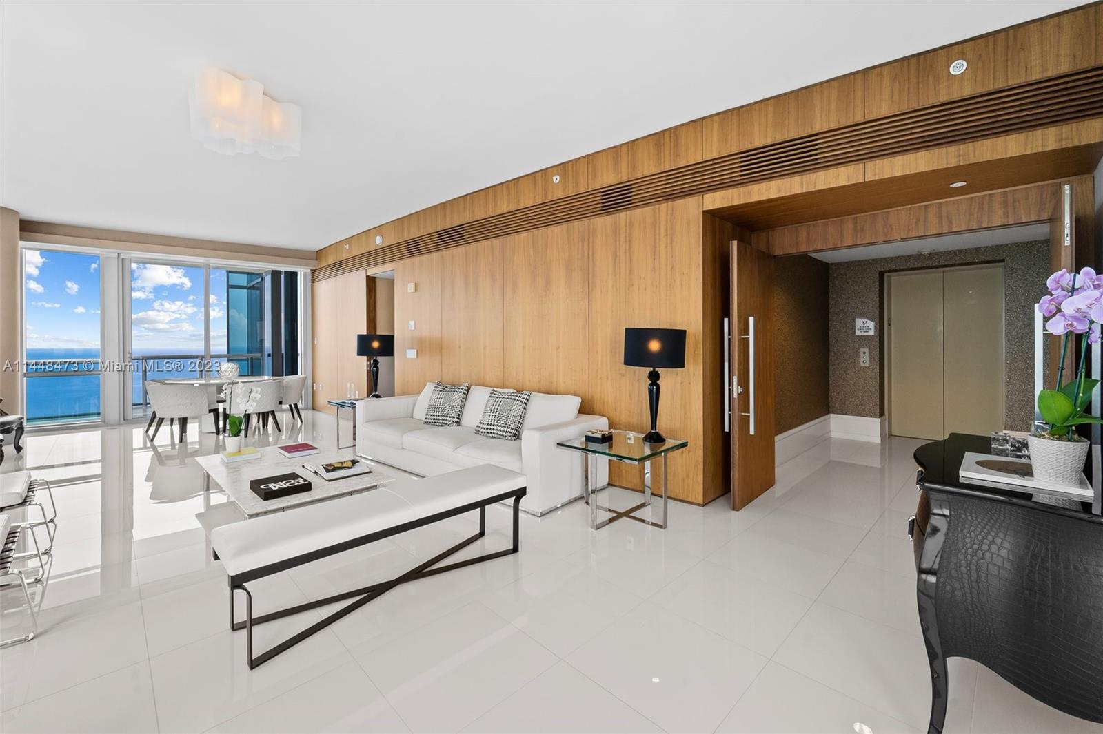 17121 Collins Ave # 4308