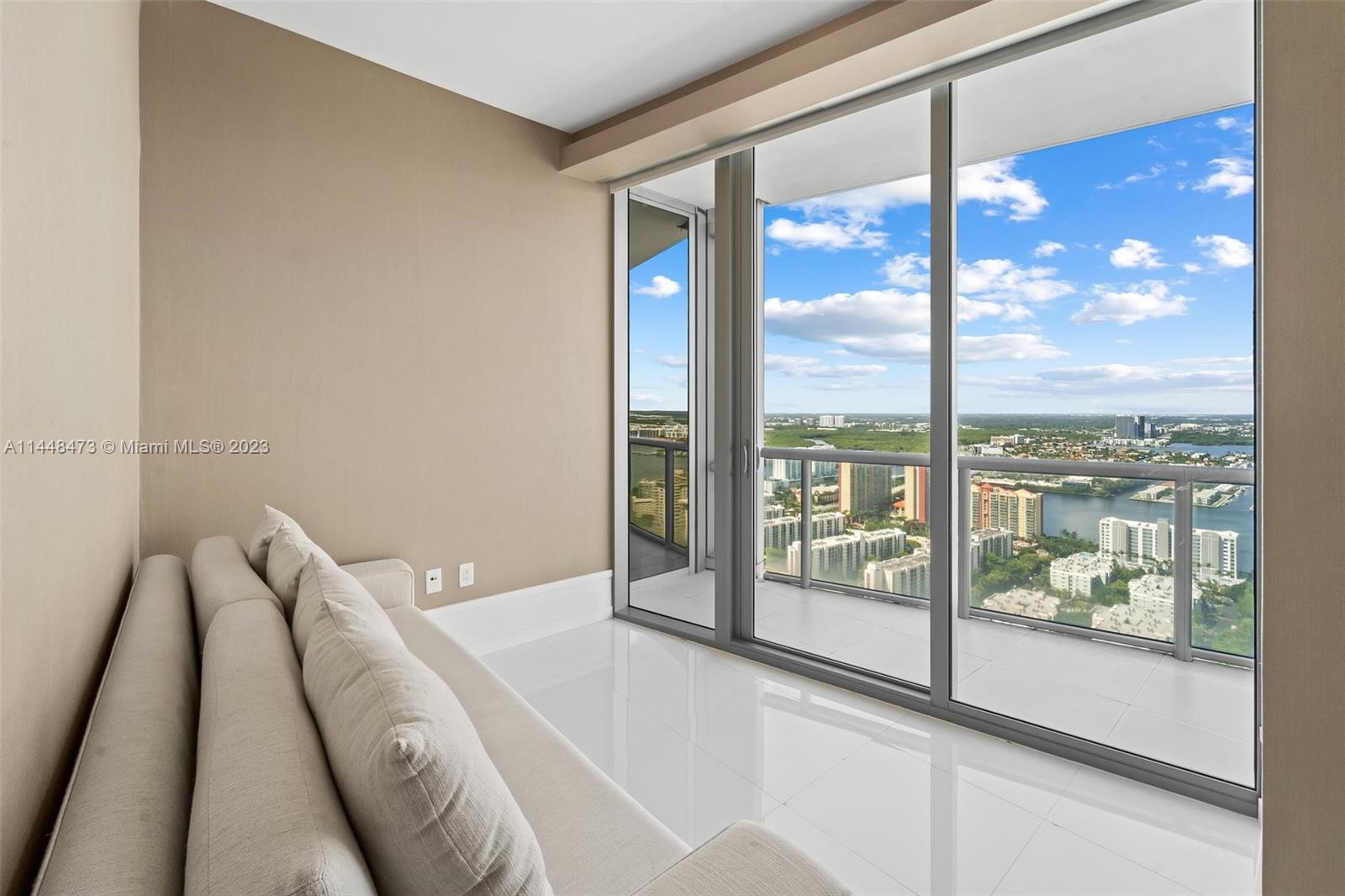 17121 Collins Ave # 4308