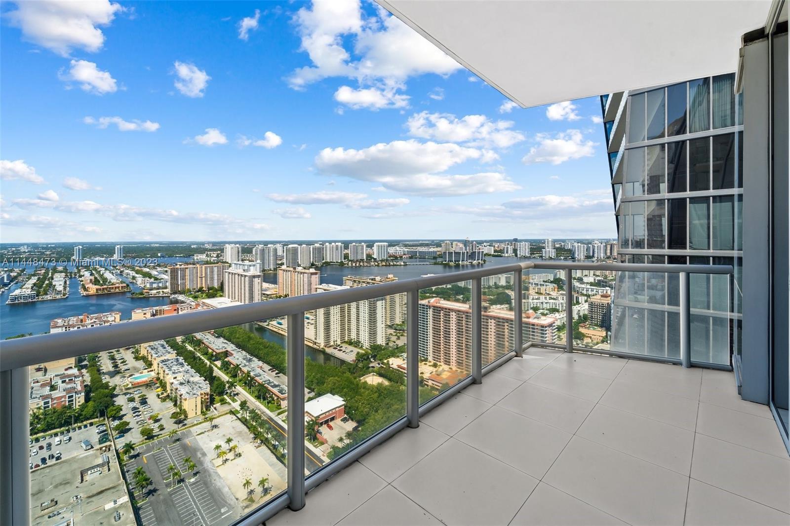 17121 Collins Ave # 4308