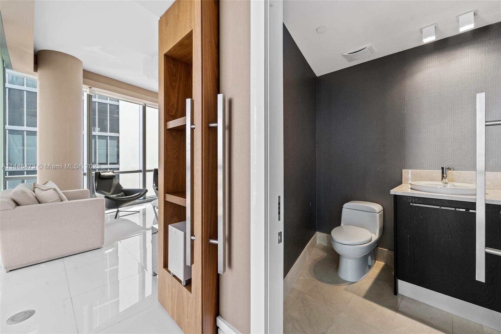 17121 Collins Ave # 4308