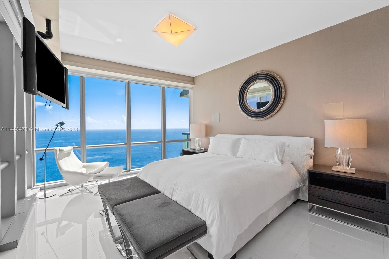 17121 Collins Ave # 4308