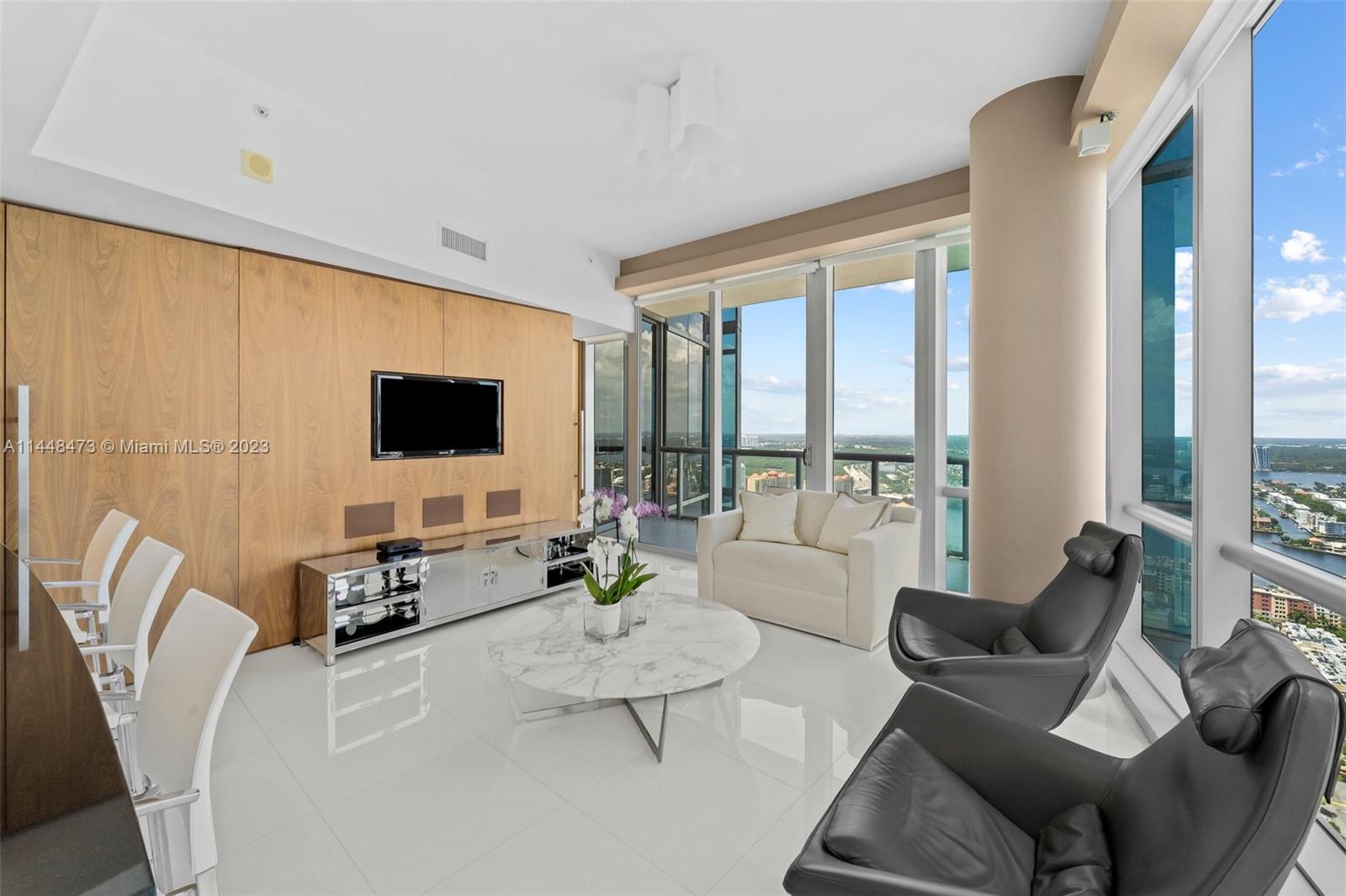 17121 Collins Ave # 4308
