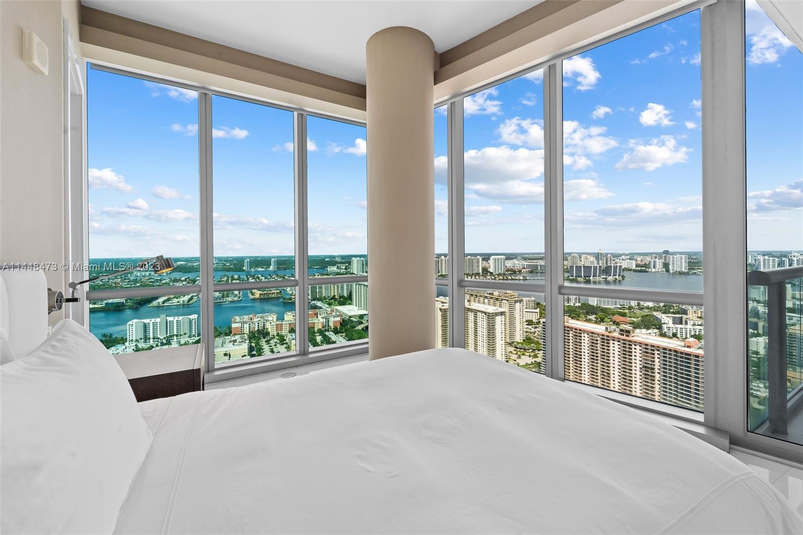 17121 Collins Ave # 4308