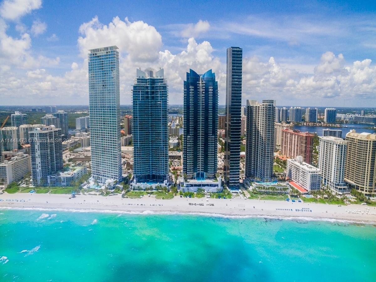 17121 Collins Ave # 4308