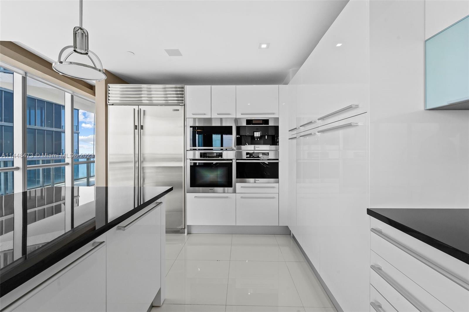 17121 Collins Ave # 4308