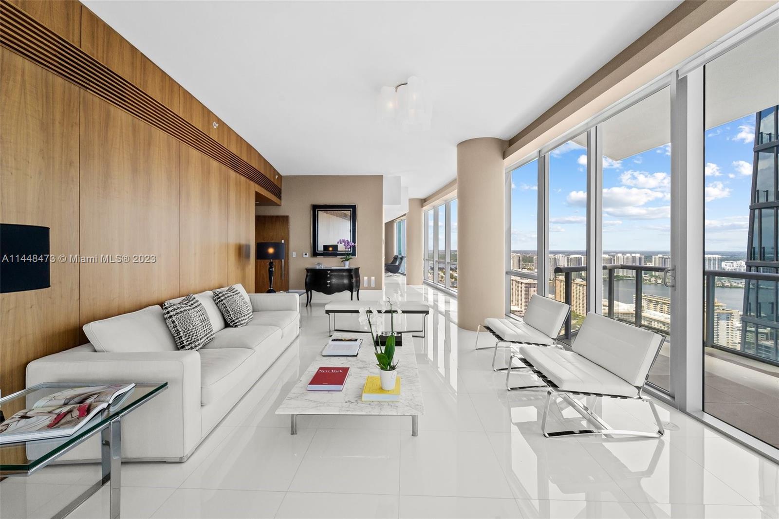 17121 Collins Ave # 4308