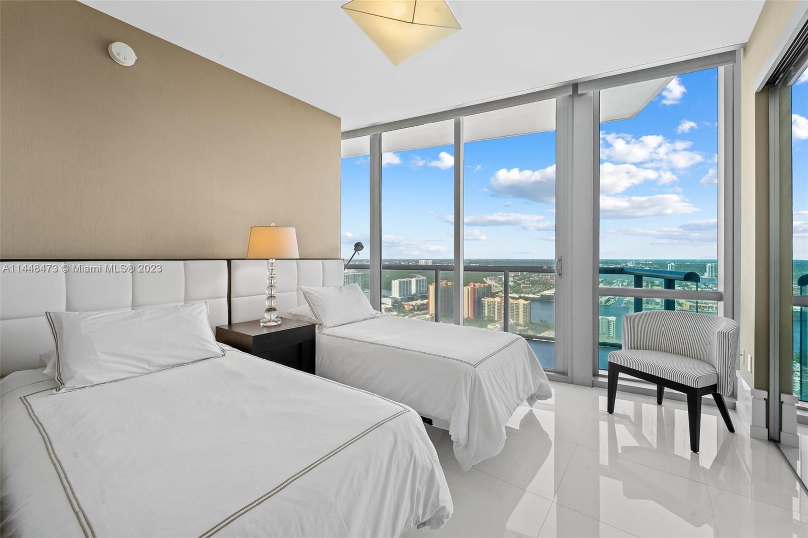 17121 Collins Ave # 4308