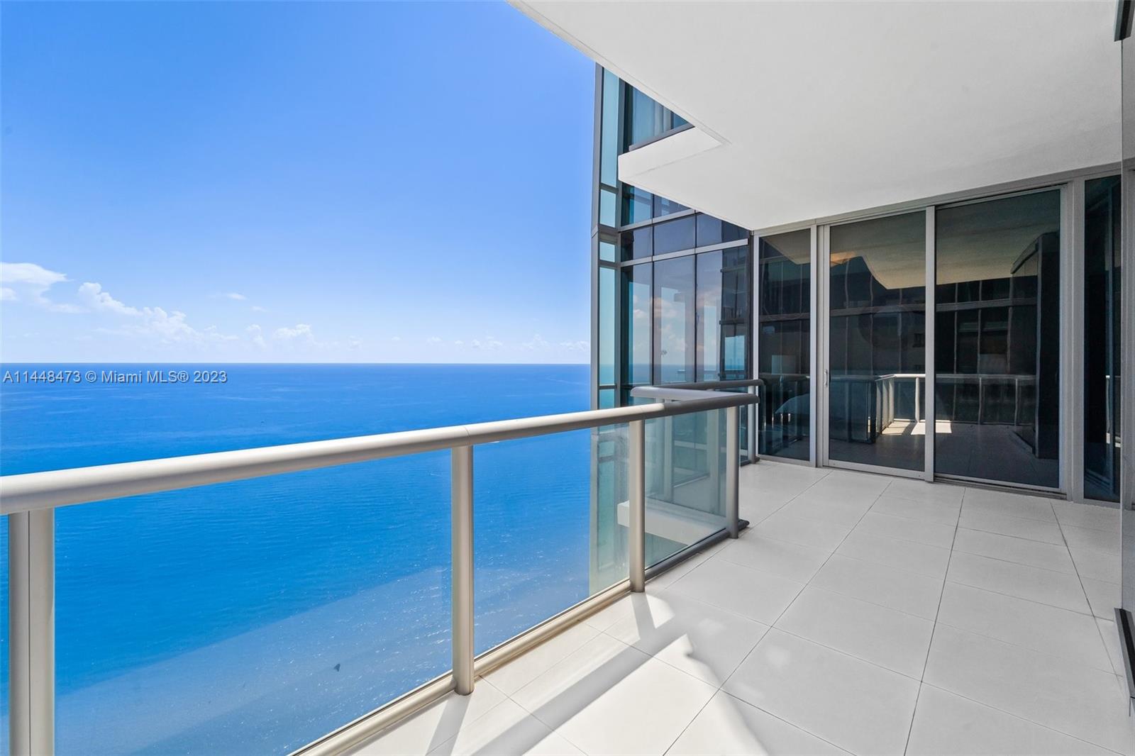 17121 Collins Ave # 4308