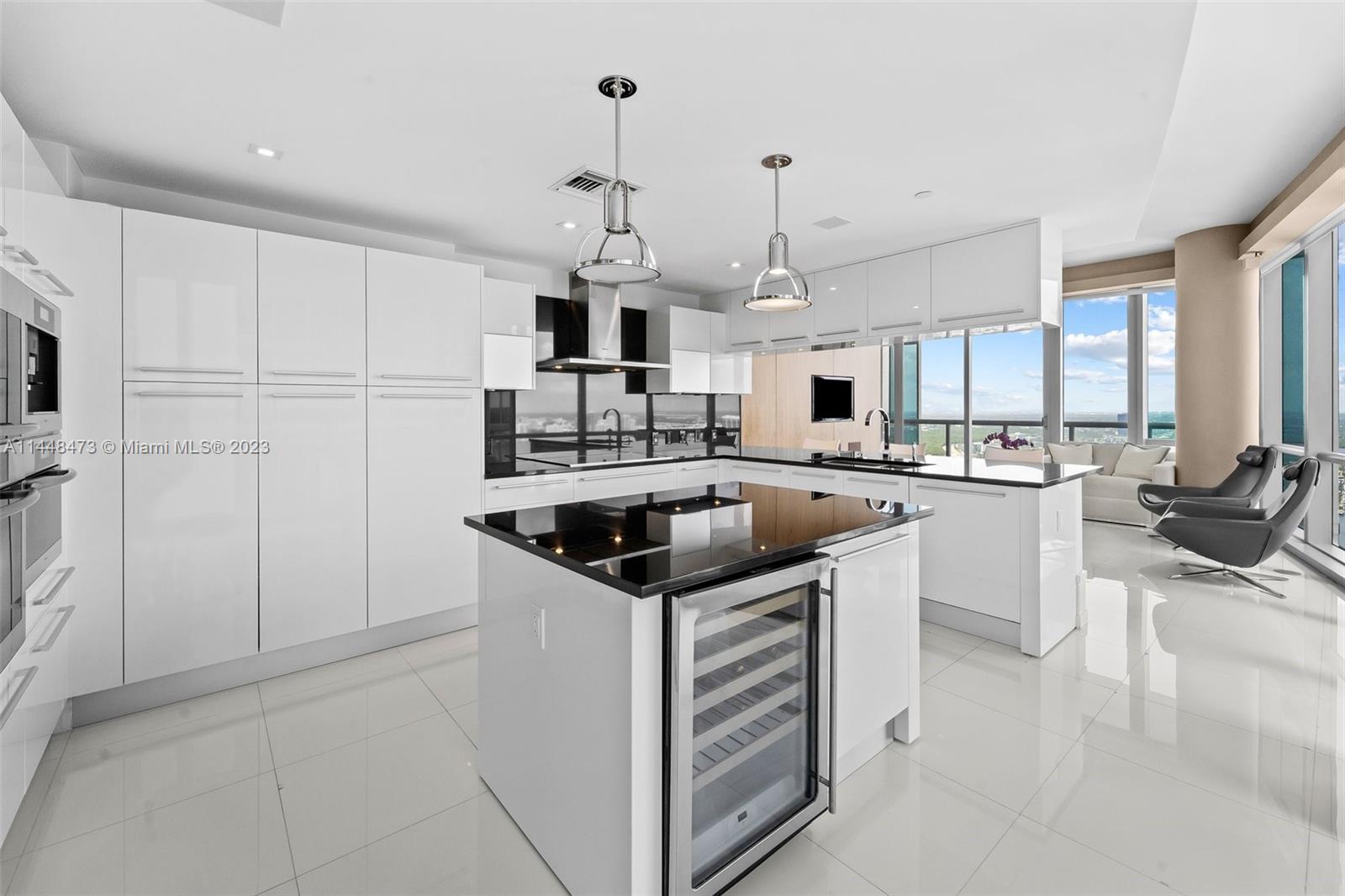 17121 Collins Ave # 4308