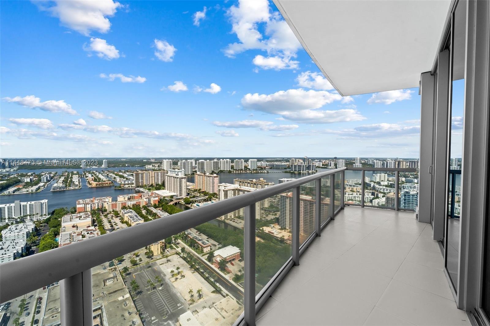 17121 Collins Ave # 4308
