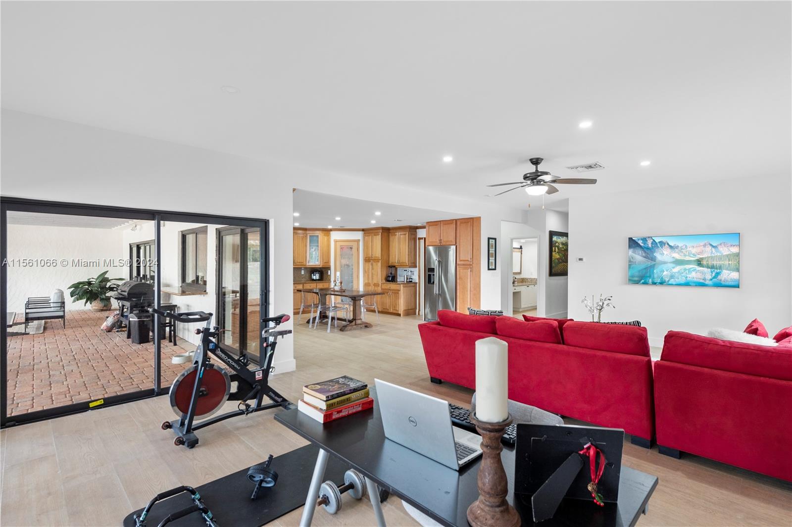 501 Ranch Rd