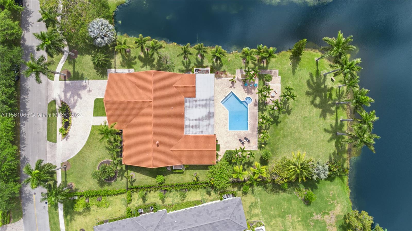 501 Ranch Rd