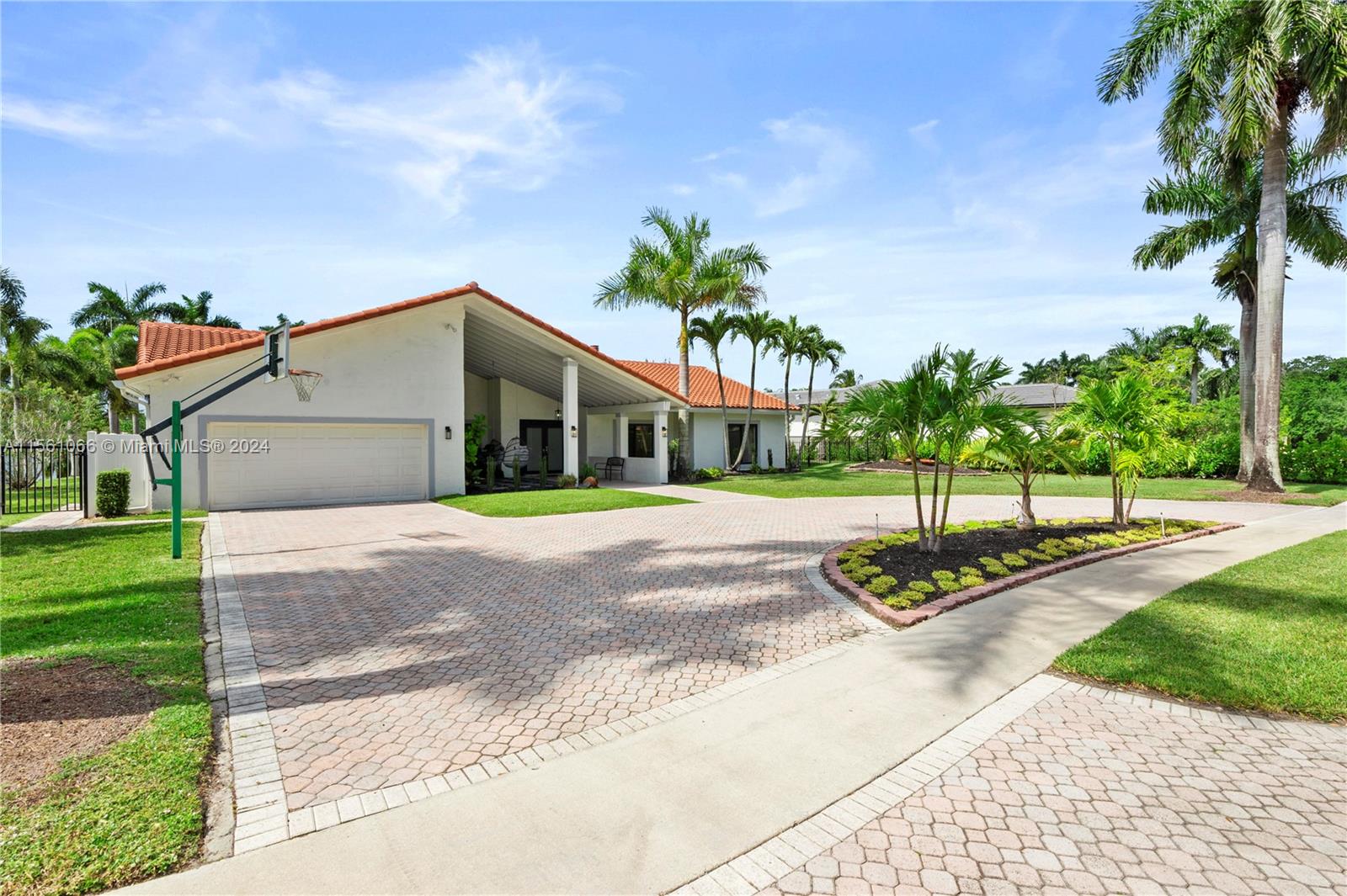 501 Ranch Rd