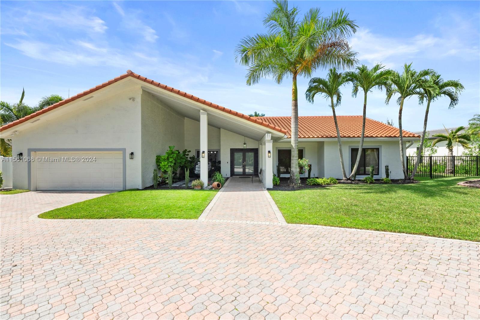 501 Ranch Rd