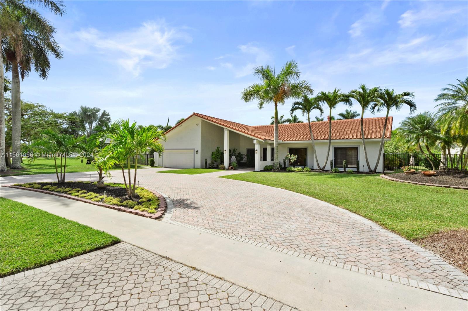 501 Ranch Rd