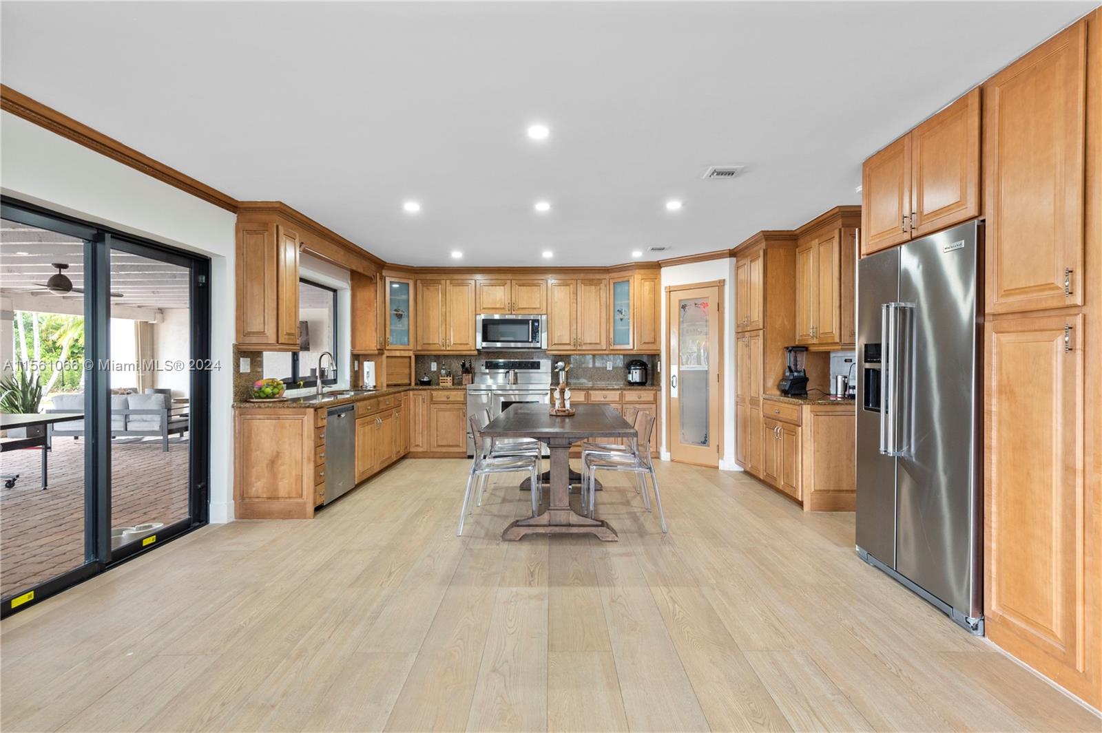 501 Ranch Rd