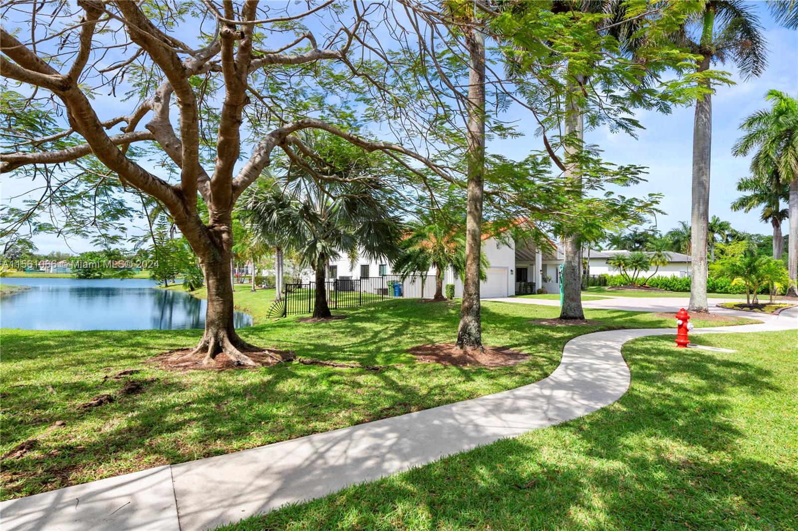 501 Ranch Rd