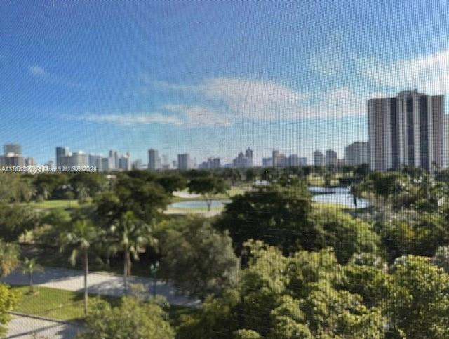 3301 N Country Club Dr # 704