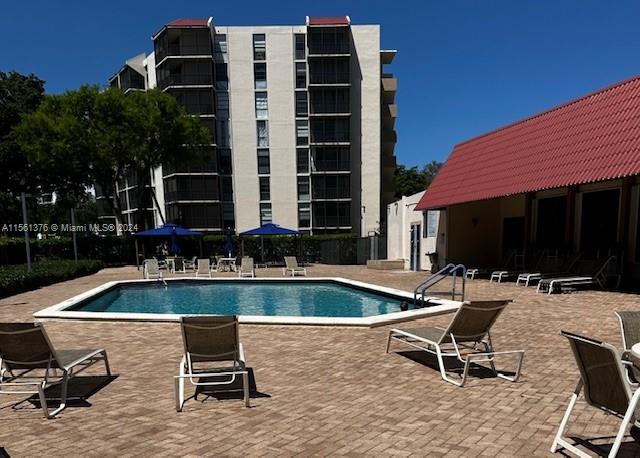 3301 N Country Club Dr # 704