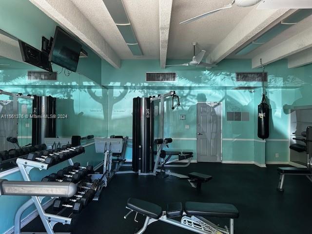 3301 N Country Club Dr # 704