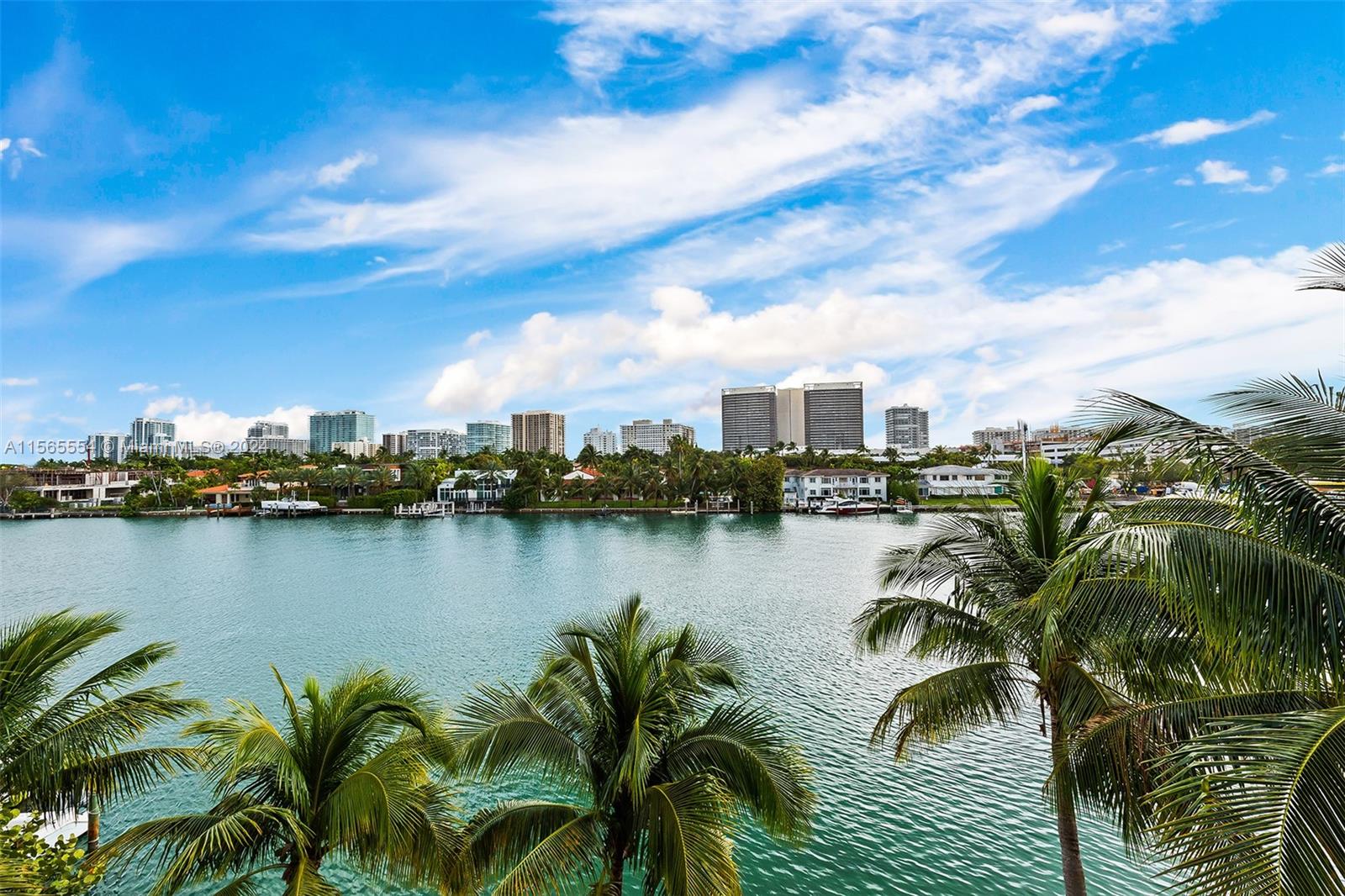 9721 E Bay Harbor Dr # 4C