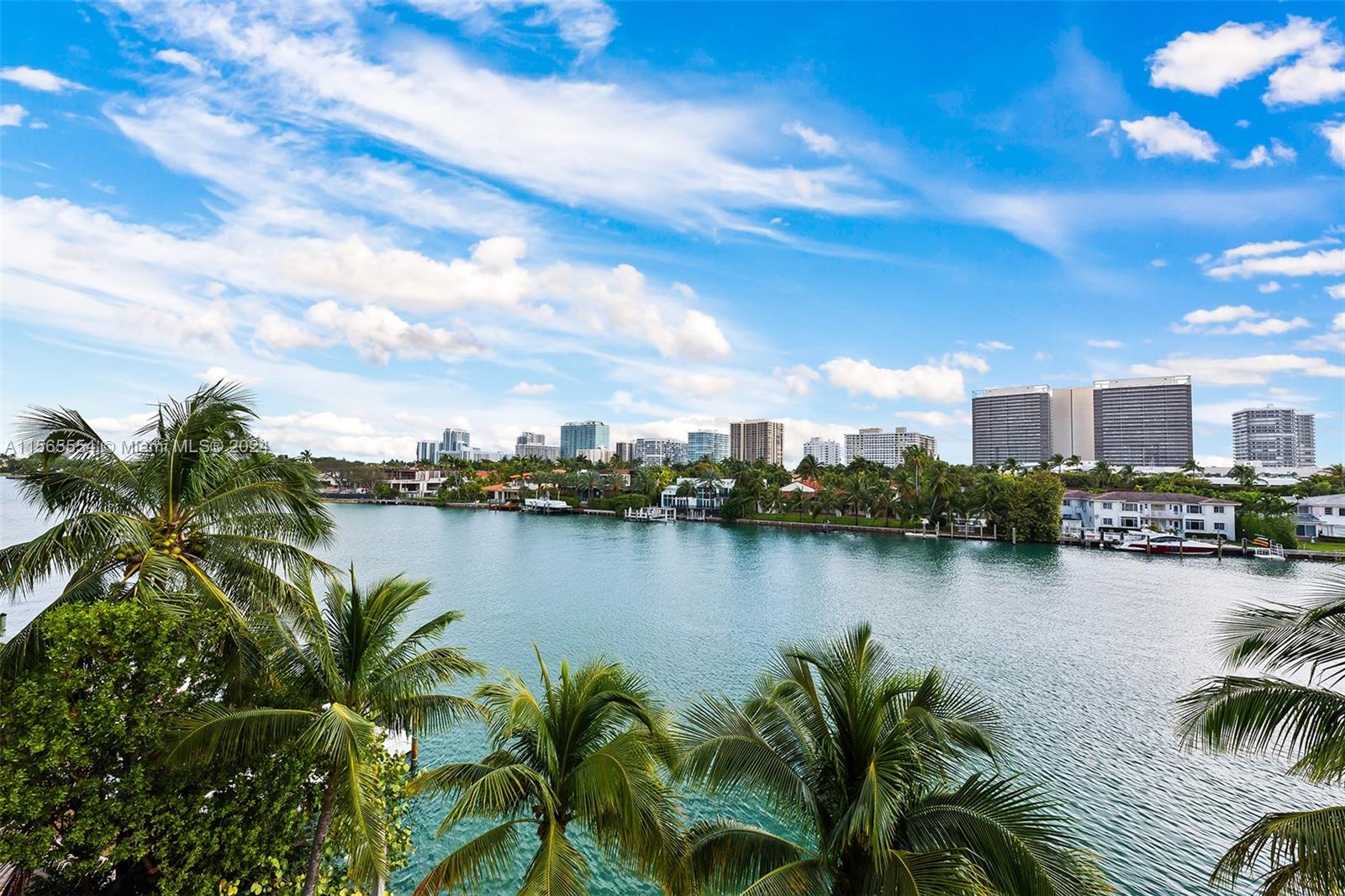 9721 E Bay Harbor Dr # 4C