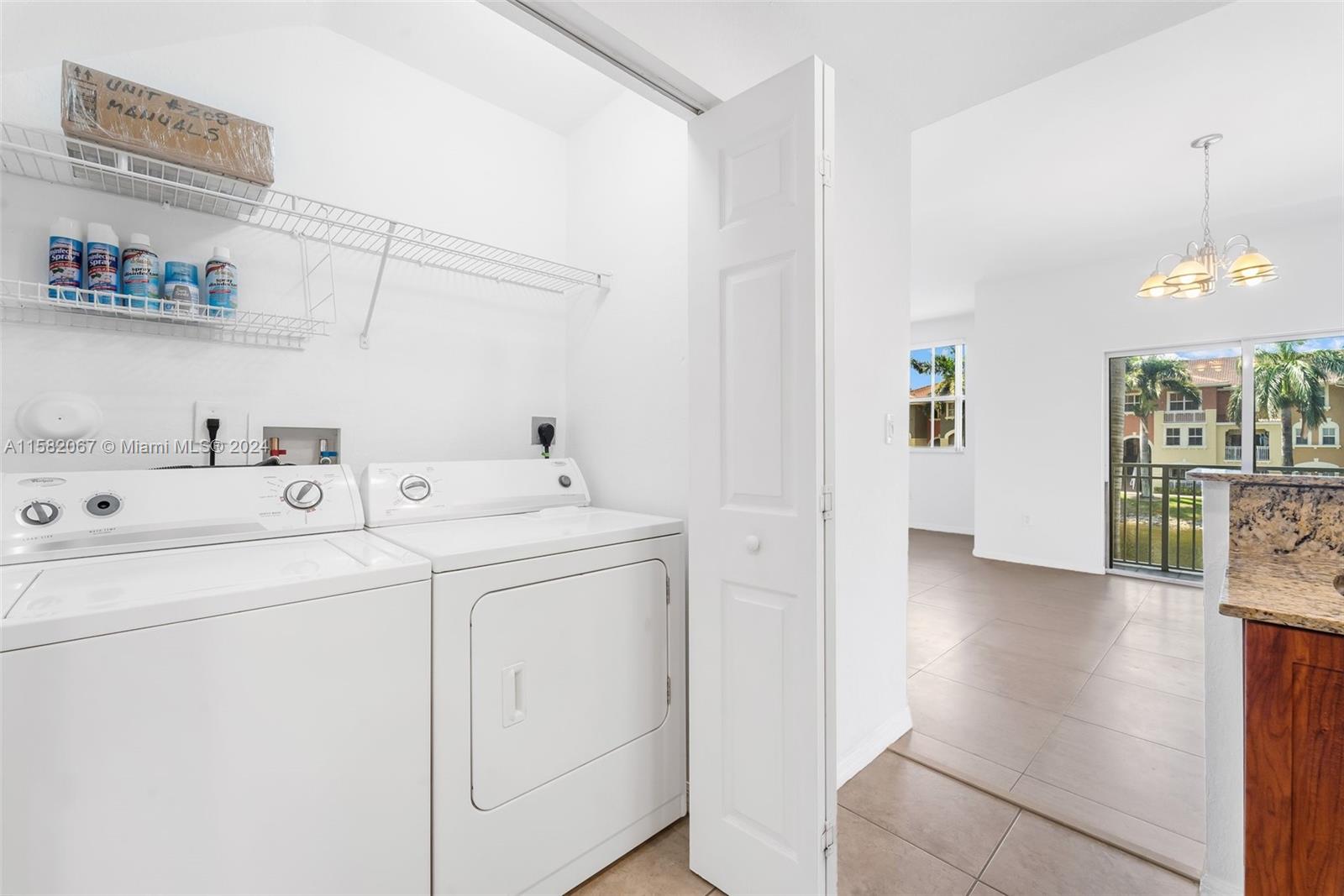 10850 NW 89th Ter # 5 Unit: 208-5