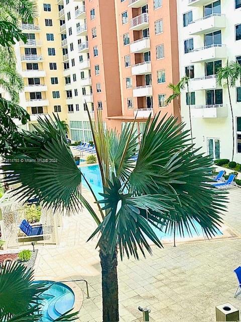 18800 NE 29th Ave # 219