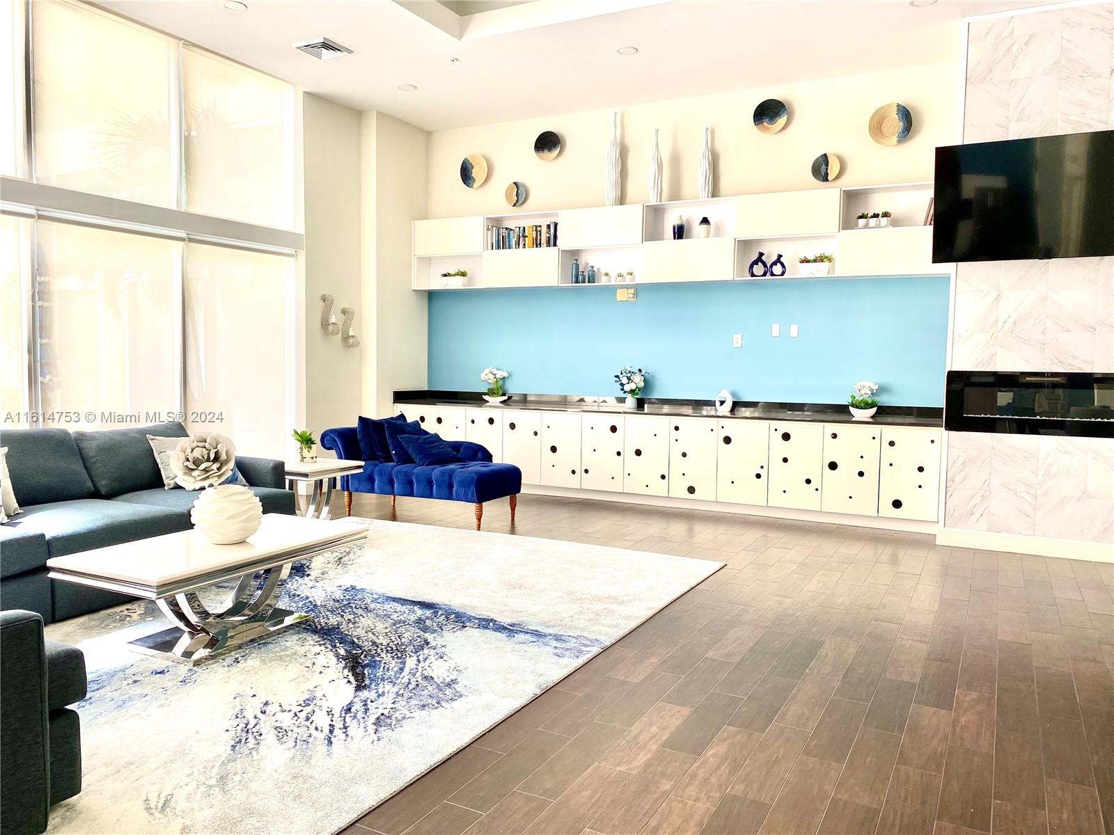 18800 NE 29th Ave # 219