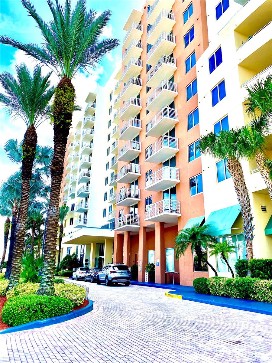 18800 NE 29th Ave # 219