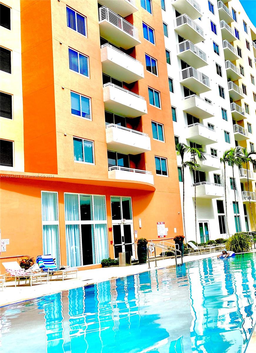 18800 NE 29th Ave # 219