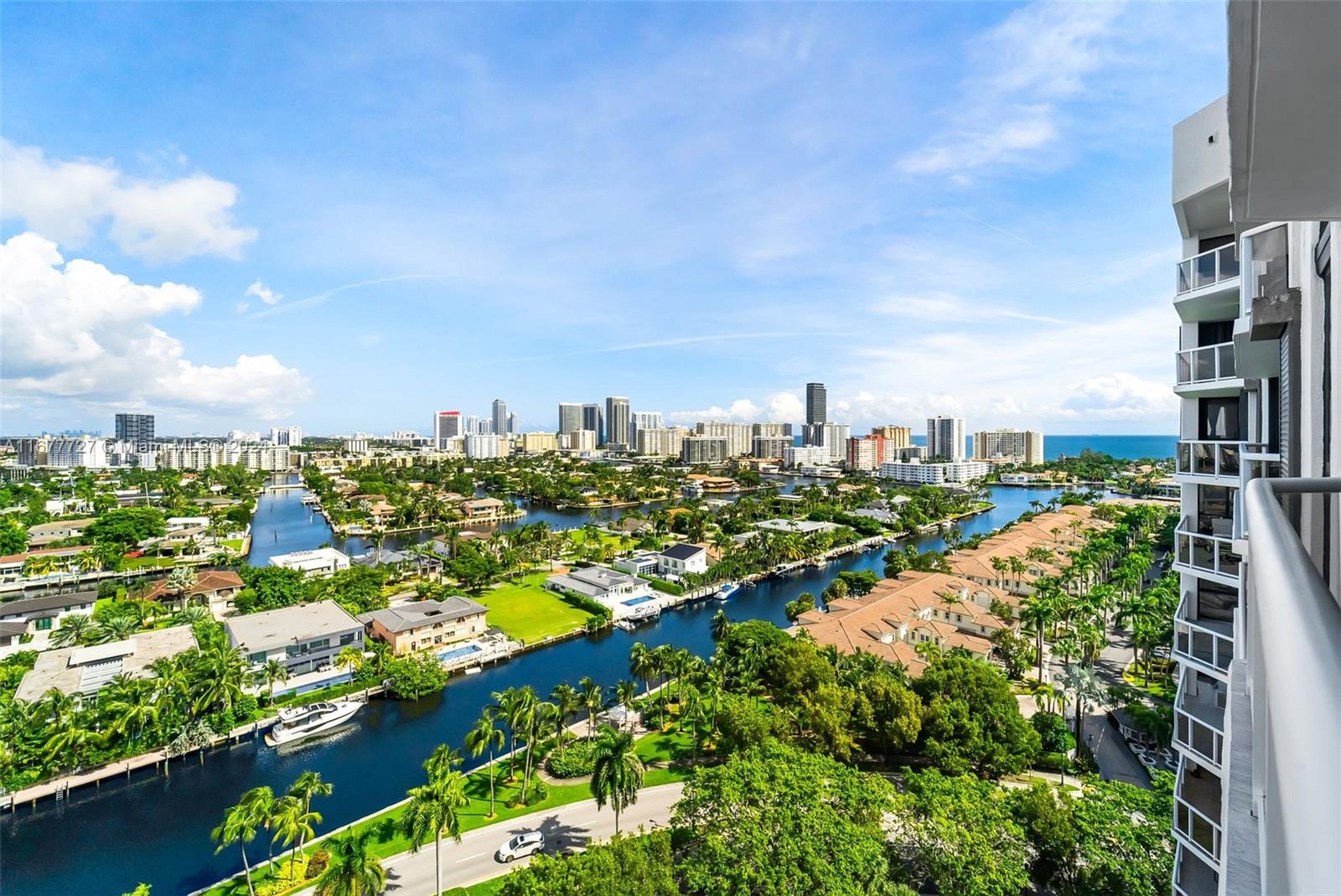 3640 Yacht Club Dr # 1803