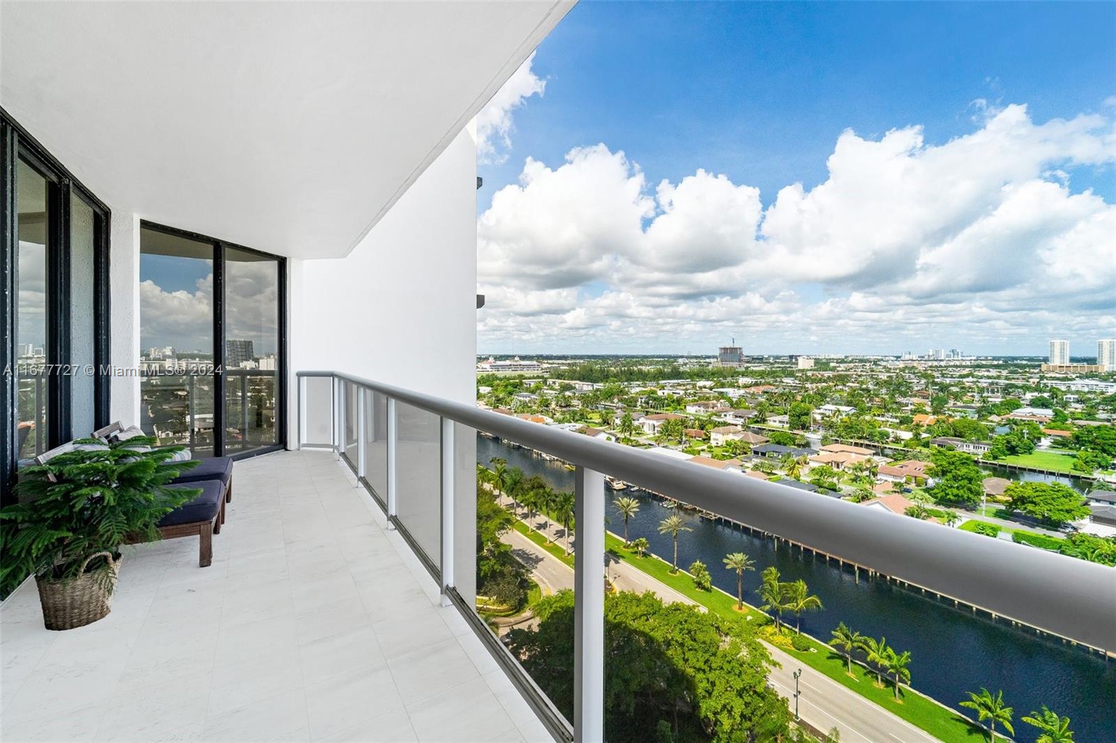 3640 Yacht Club Dr # 1803
