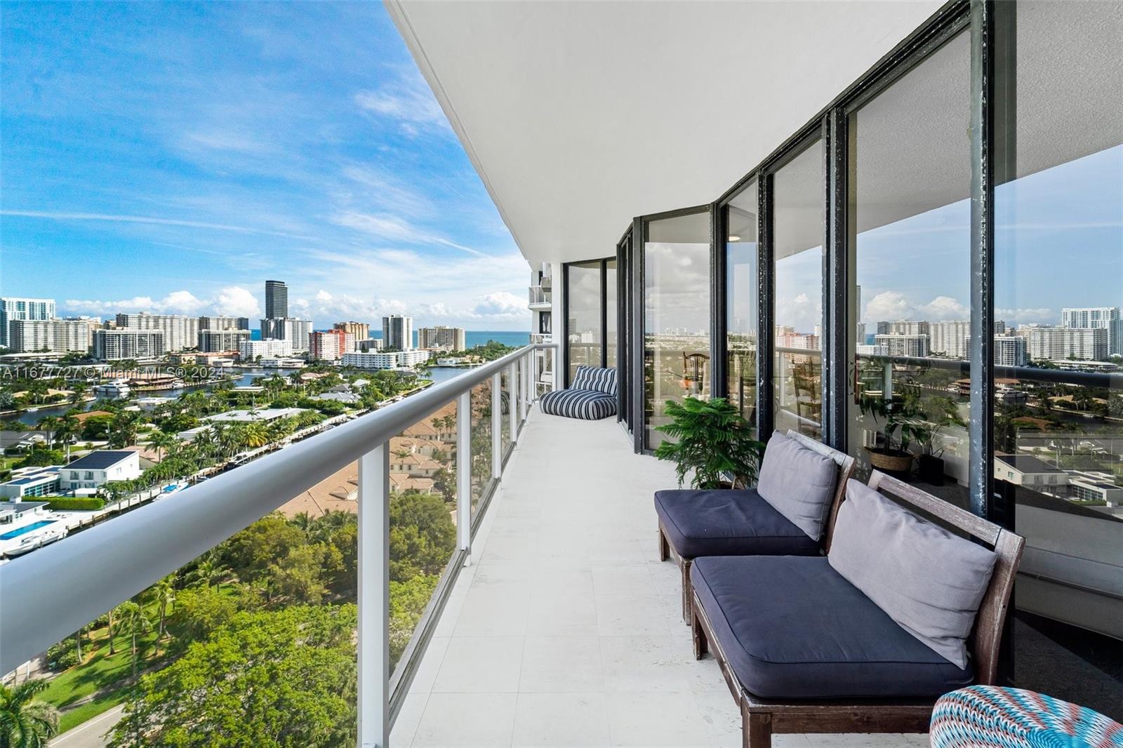 3640 Yacht Club Dr # 1803