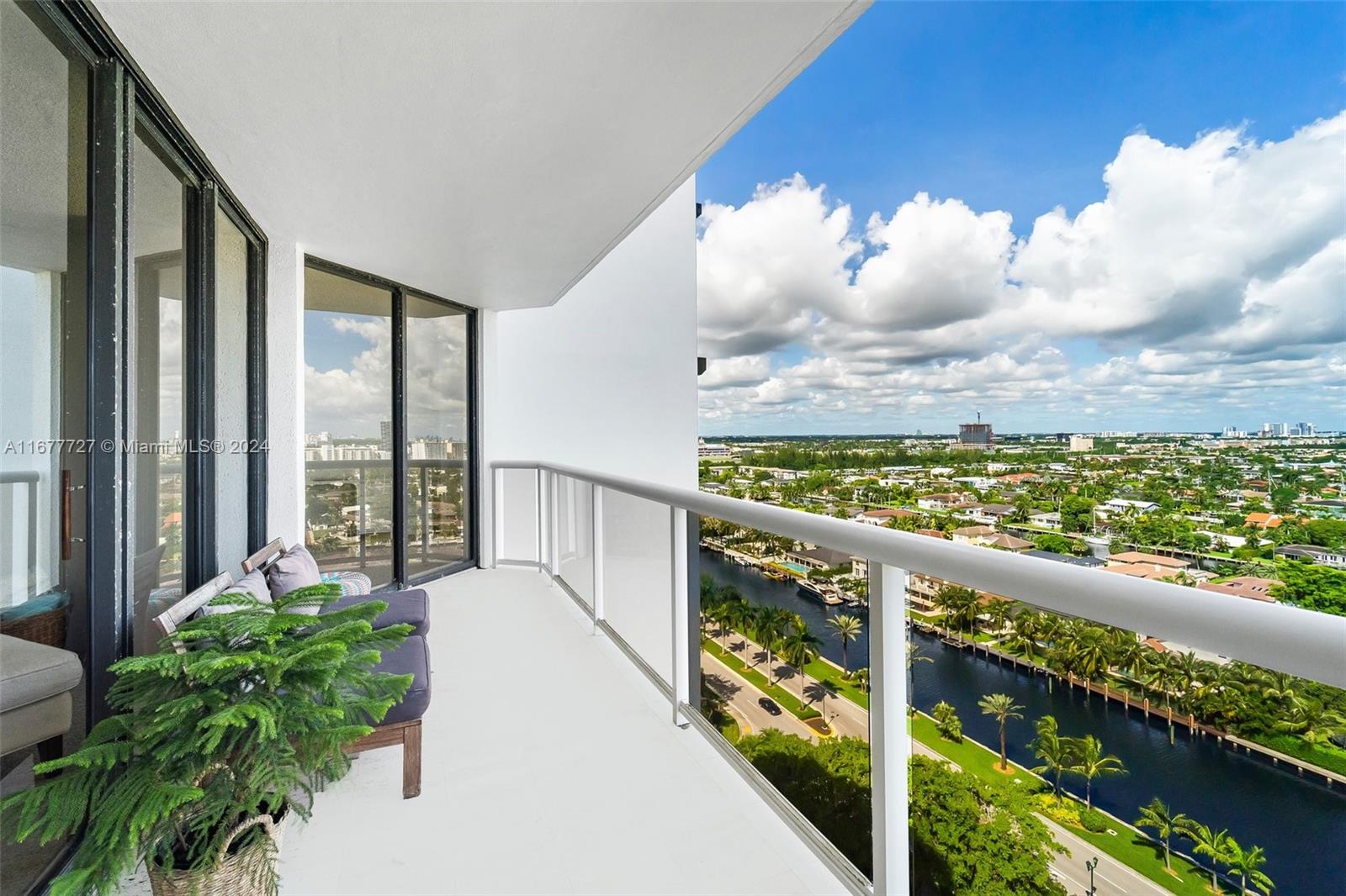 3640 Yacht Club Dr # 1803