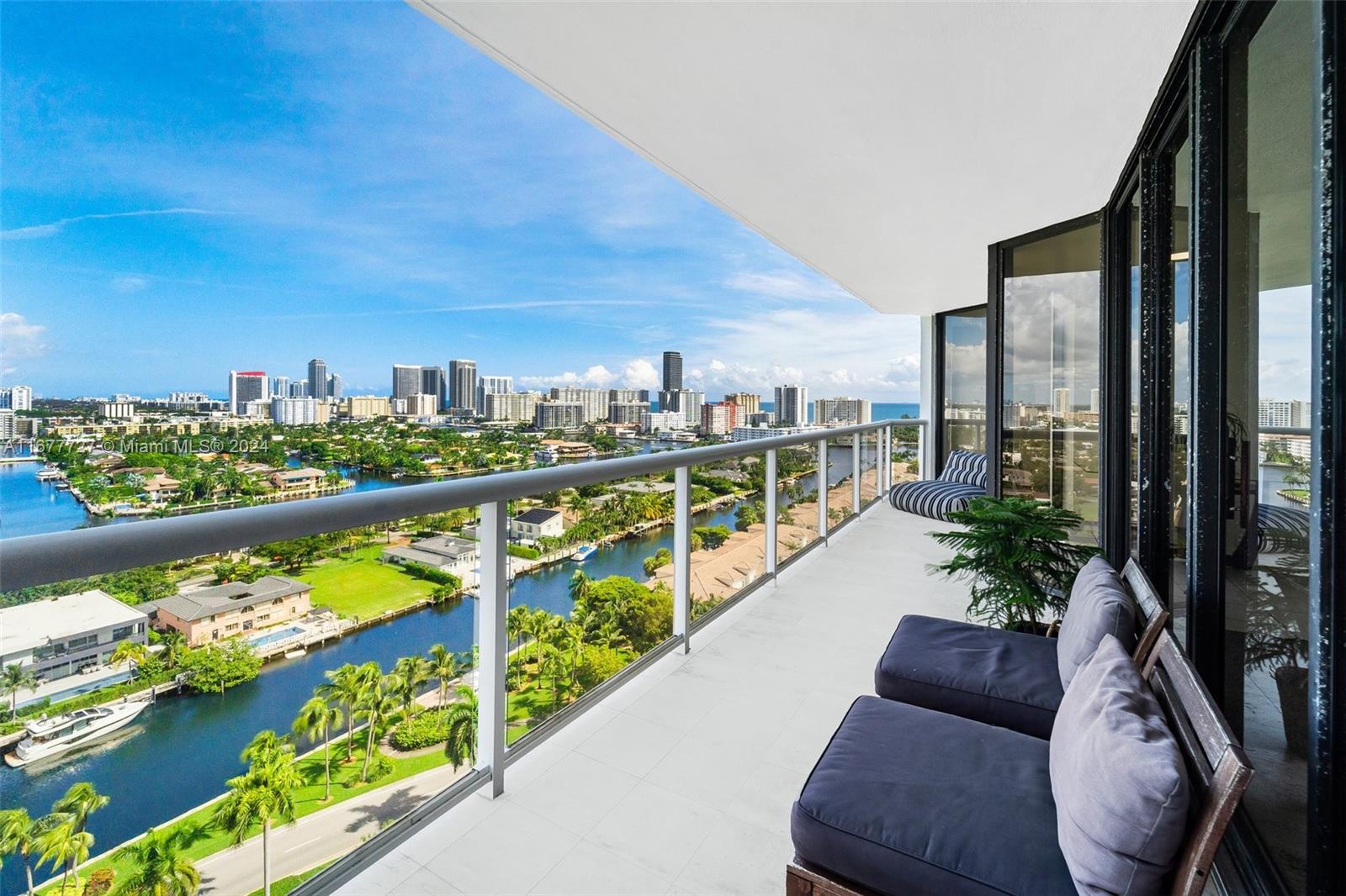 3640 Yacht Club Dr # 1803