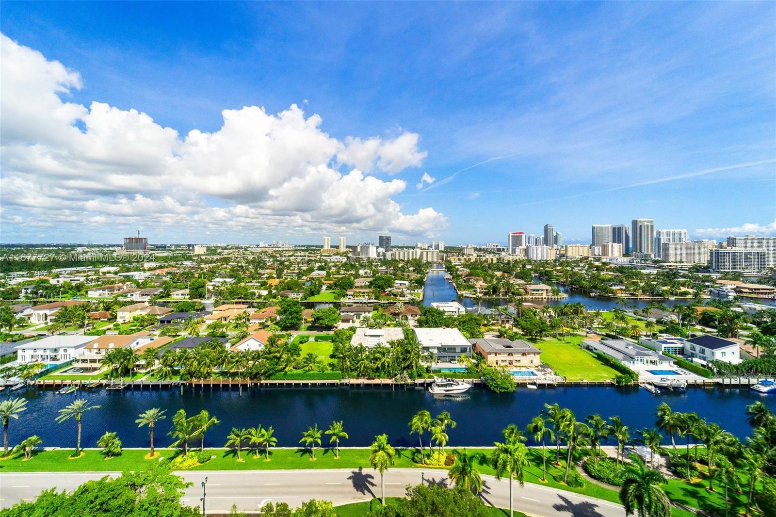 3640 Yacht Club Dr # 1803