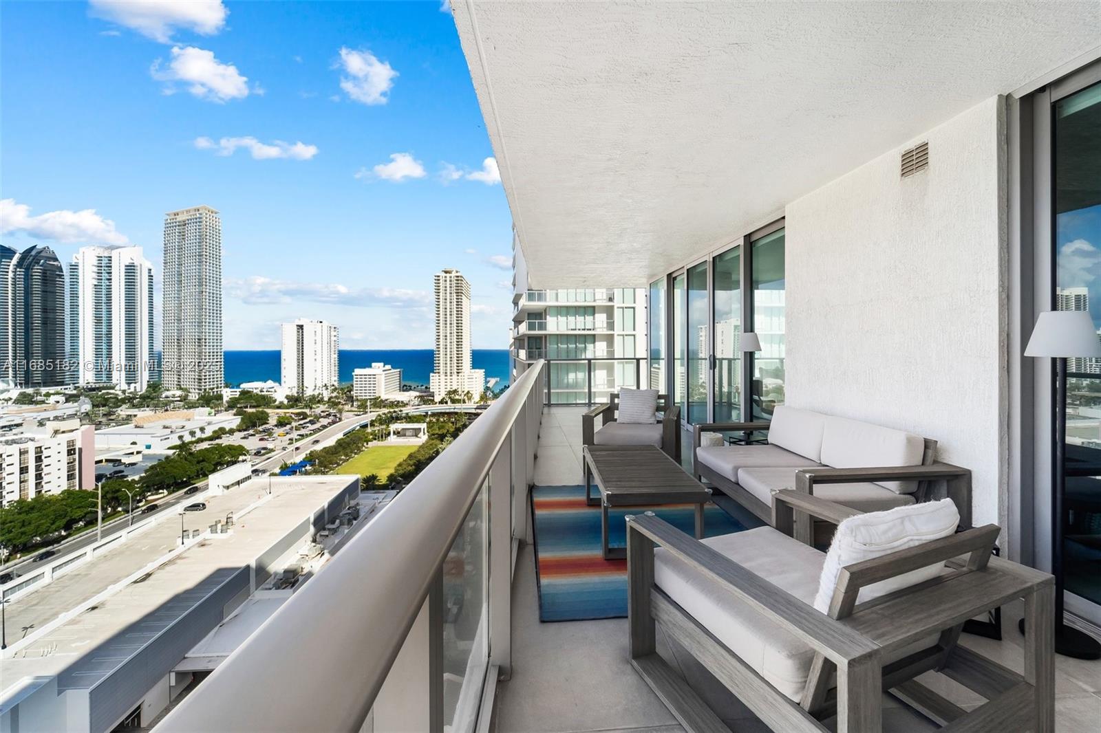330 Sunny Isles Blvd # 1907 Unit: 5-1907