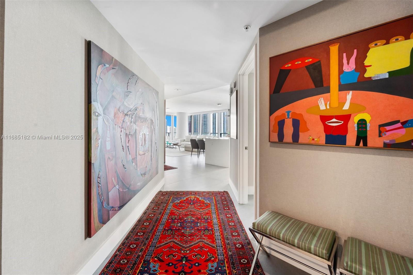 330 Sunny Isles Blvd # 1907 Unit: 5-1907