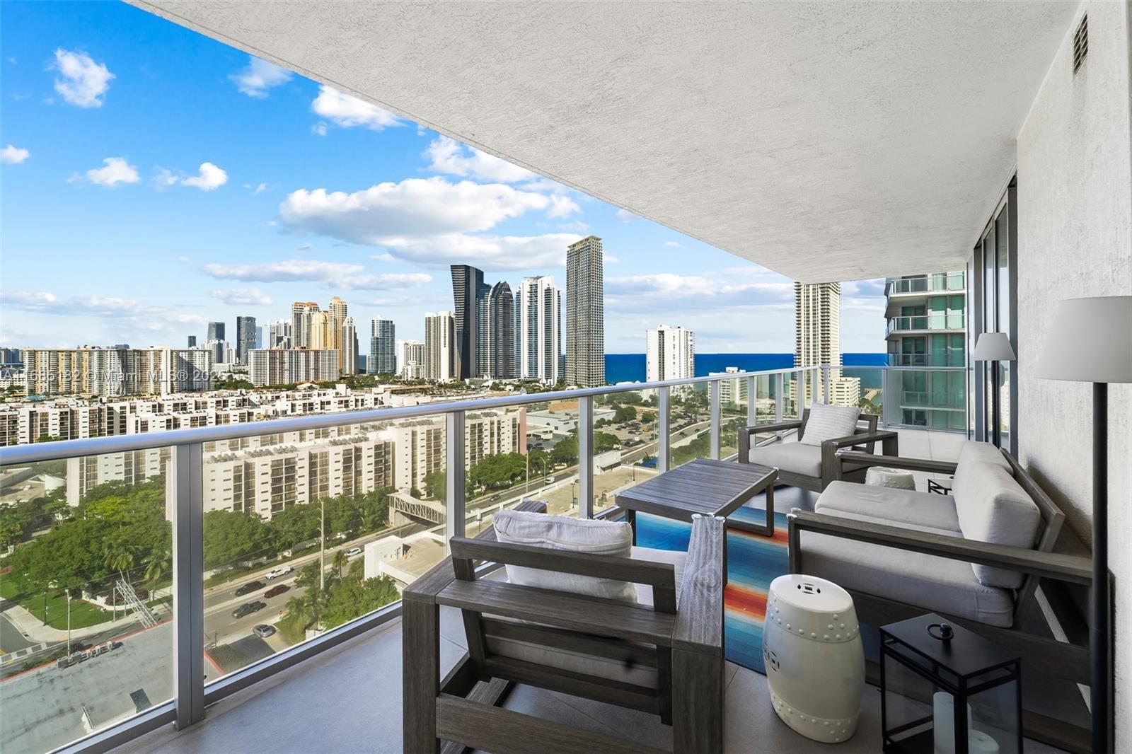 330 Sunny Isles Blvd # 1907 Unit: 5-1907