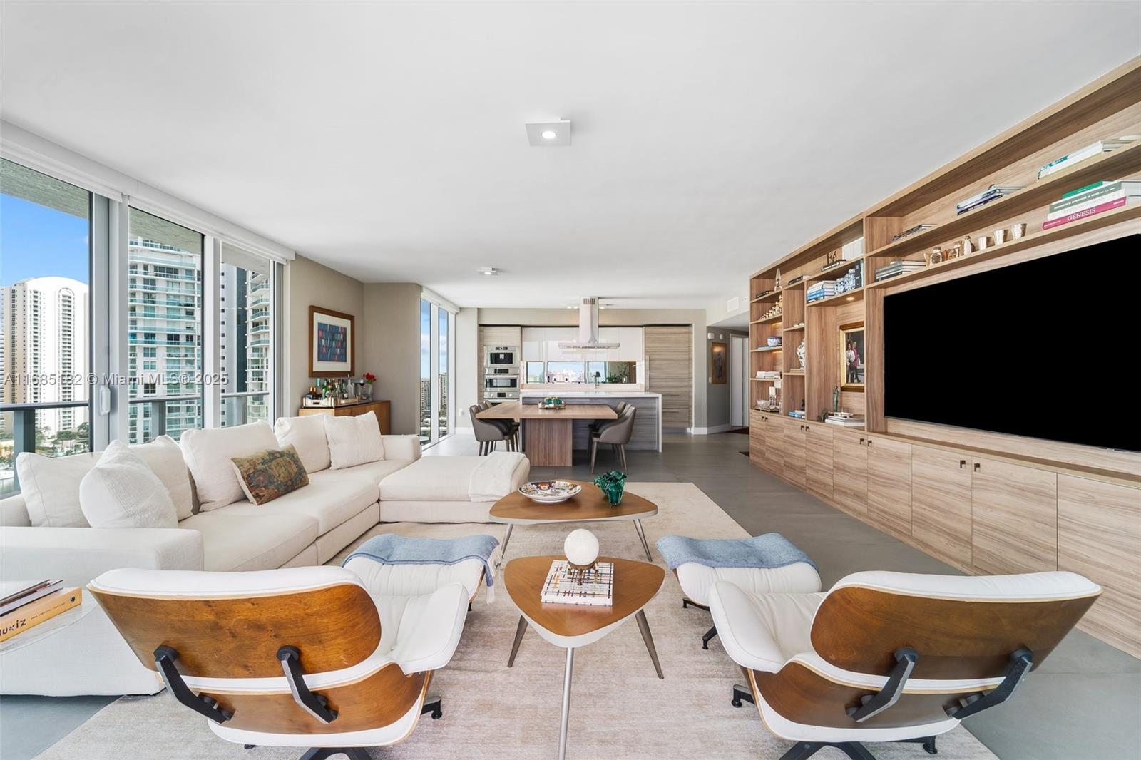 330 Sunny Isles Blvd # 1907 Unit: 5-1907