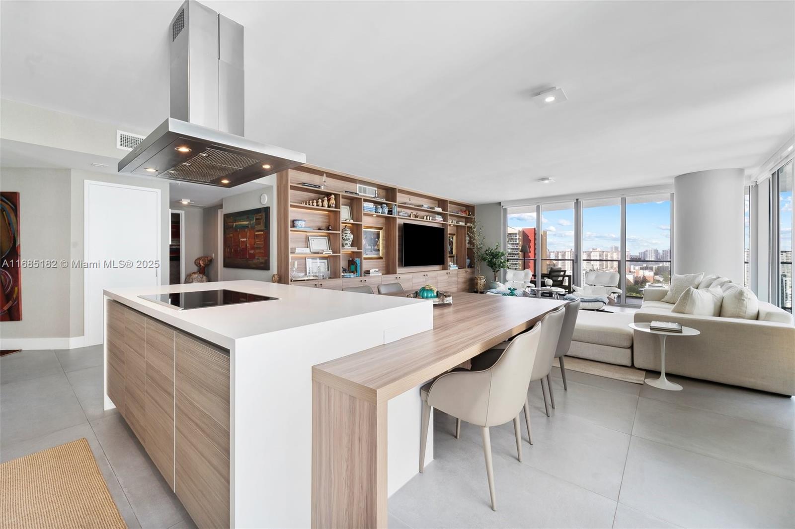 330 Sunny Isles Blvd # 1907 Unit: 5-1907