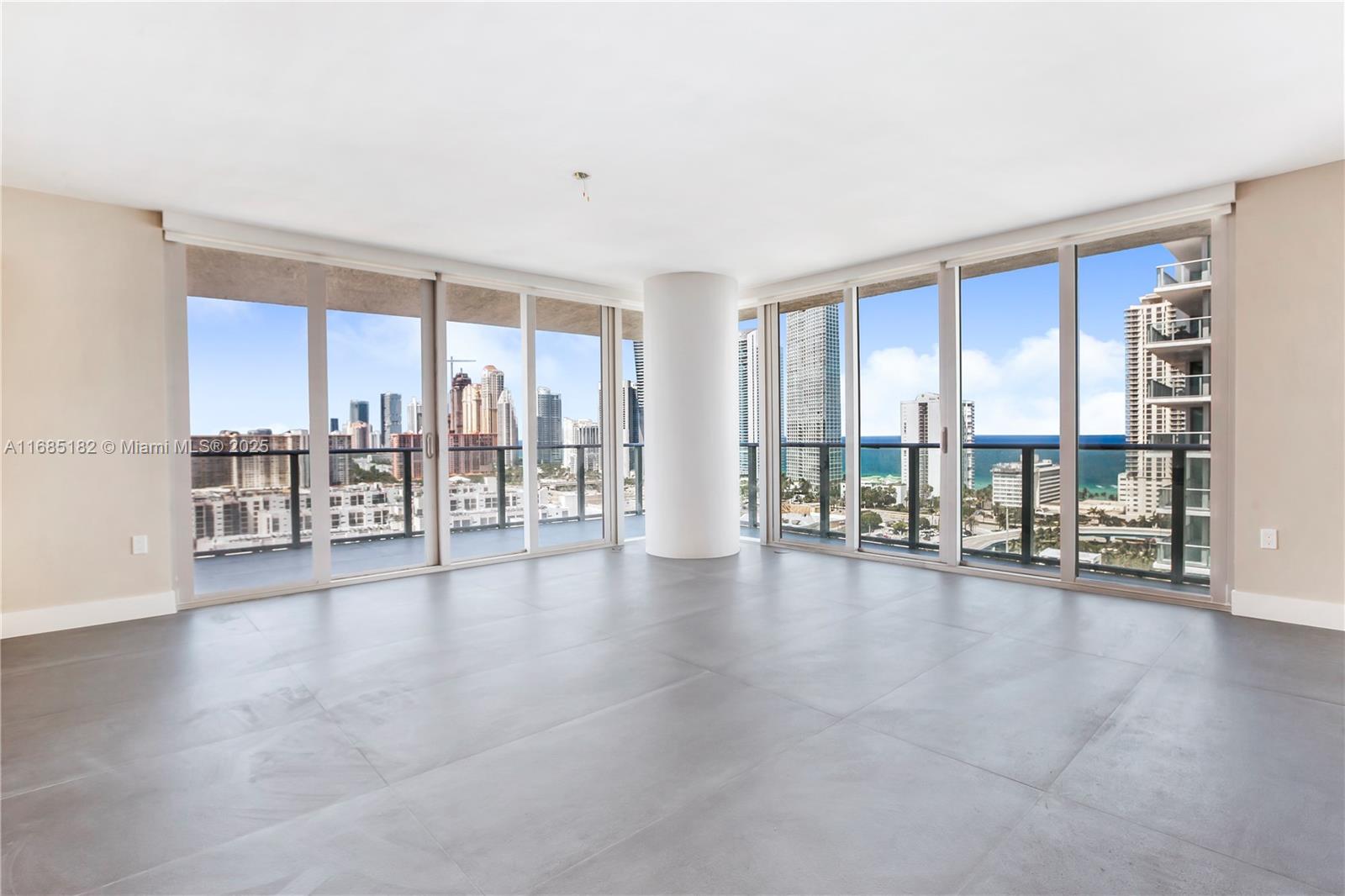 330 Sunny Isles Blvd # 1907 Unit: 5-1907
