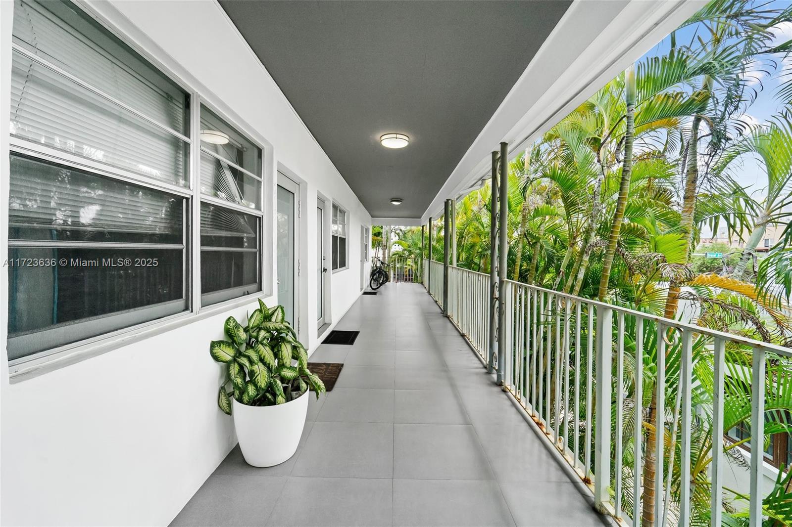 1604 Drexel Ave # 203